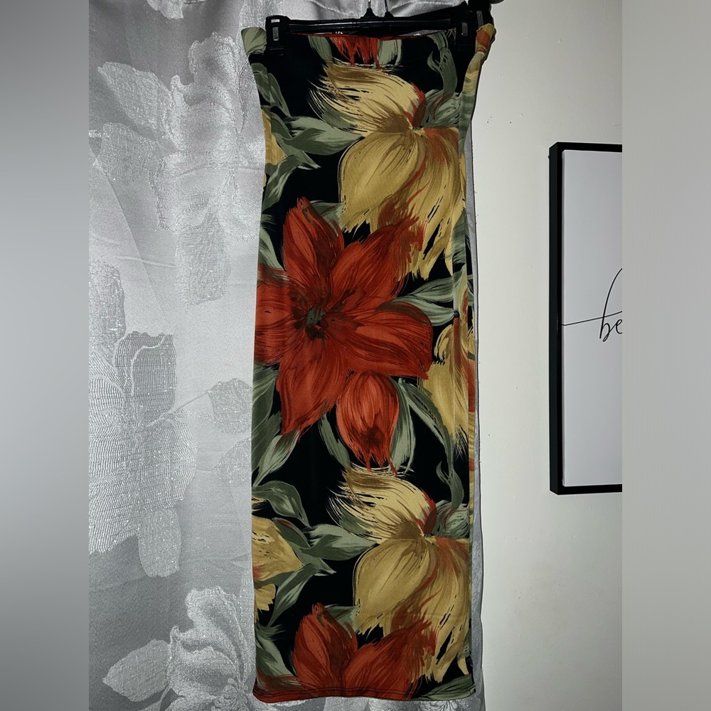 Fashion Nova Summer Dress